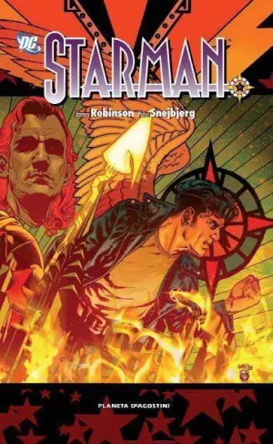 STARMAN #06