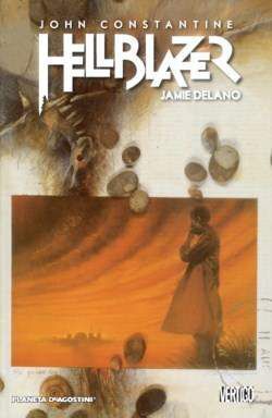 HELLBLAZER DE JAIME DELANO #02