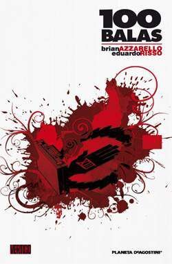 100 BALAS INTEGRAL #02