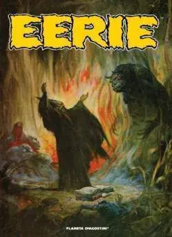 EERIE #01