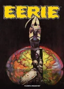 EERIE #02