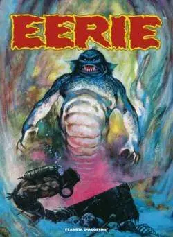 EERIE #03