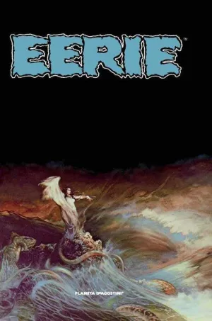 EERIE #04