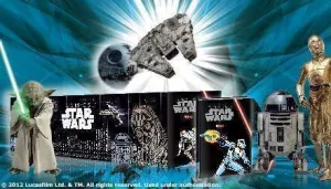 COMICS STAR WARS #05