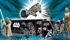 COMICS STAR WARS #52