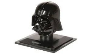 STAR WARS CASCOS COLECCION #01 DARTH VADER                                 