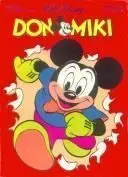 DON MIKI COLECCIONABLE #31 Y #32