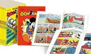 DON MIKI COLECCIONABLE #101 Y #102