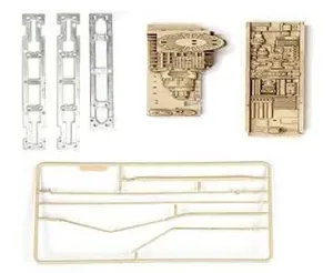 STAR WARS COLECCIONABLE HALCON MILENARIO #84