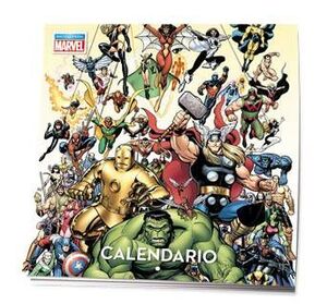 ENCICLOPEDIA MARVEL COLECCIONABLE #015. MARVEL KNIGHTS VOL. 1