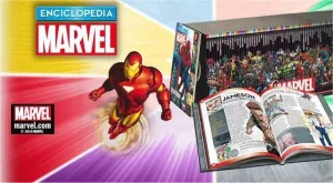 ENCICLOPEDIA MARVEL COLECCIONABLE #025. MARVEL KNIGHTS VOL. 2