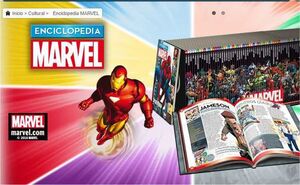 ENCICLOPEDIA MARVEL COLECCIONABLE #047. ARTISTAS MARVEL VOL. 2