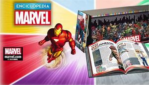 ENCICLOPEDIA MARVEL COLECCIONABLE #049. IRON MAN VOL. 2