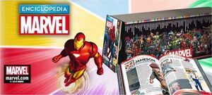 ENCICLOPEDIA MARVEL COLECCIONABLE #079. UNIVERSO MARVEL VOL. 4