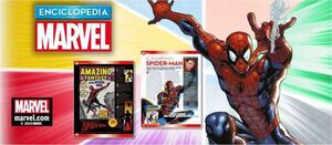 ENCICLOPEDIA MARVEL COLECCIONABLE #084. UNIVERSO MARVEL VOL. 9