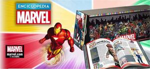 ENCICLOPEDIA MARVEL COLECCIONABLE #086. UNIVERSO MARVEL VOL.11