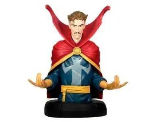 COLECCIONABLE BUSTOS MARVEL #08. DOCTOR EXTRAÑO                            