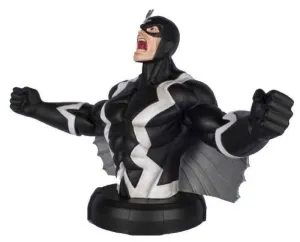 COLECCIONABLE BUSTOS MARVEL #42. RAYO NEGRO                                