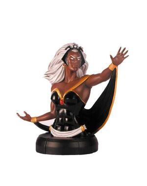 COLECCIONABLE BUSTOS MARVEL #57. TORMENTA                                  