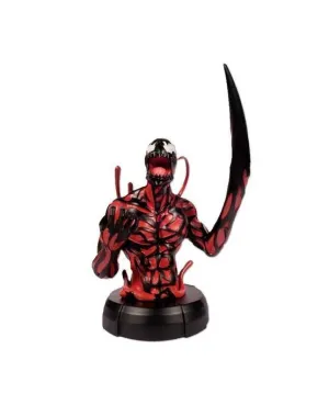 COLECCIONABLE BUSTOS MARVEL #63. MATANZA                                   