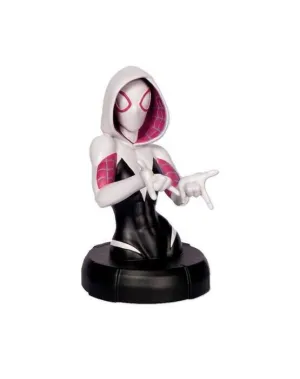 COLECCIONABLE BUSTOS MARVEL #64. GHOST-SPIDER                              
