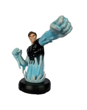 COLECCIONABLE BUSTOS MARVEL #68. HYDRO-MAN                                 