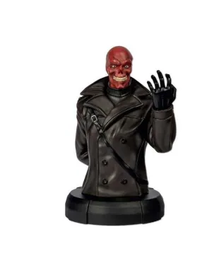 COLECCIONABLE BUSTOS MARVEL #70. CRANEO ROJO                               