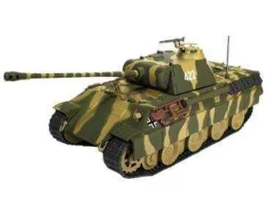 COLECCIONABLE CARROS COMBATE ESCALA 1/43 SEGUNDA GUERRA MUNDIAL #05