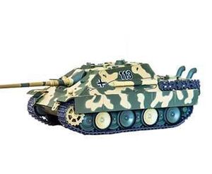 COLECCIONABLE CARROS COMBATE ESCALA 1/43 SEGUNDA GUERRA MUNDIAL #09