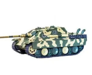 COLECCIONABLE CARROS COMBATE ESCALA 1/43 SEGUNDA GUERRA MUNDIAL #09