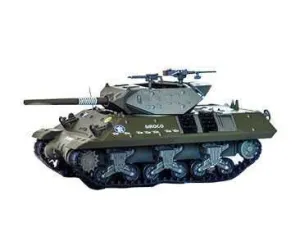 COLECCIONABLE CARROS COMBATE ESCALA 1/43 SEGUNDA GUERRA MUNDIAL #10