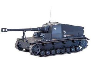 COLECCIONABLE CARROS COMBATE ESCALA 1/43 SEGUNDA GUERRA MUNDIAL #15