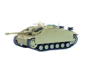 COLECCIONABLE CARROS COMBATE ESCALA 1/43 SEGUNDA GUERRA MUNDIAL #18