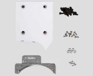 STAR WARS COLECCIONABLE R2D2: CONSTRUYE TU MAQUETA #21