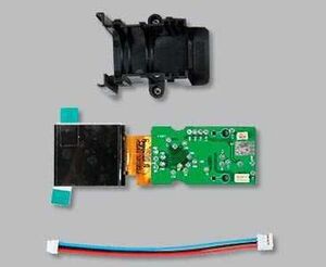 STAR WARS COLECCIONABLE R2D2: CONSTRUYE TU MAQUETA #27