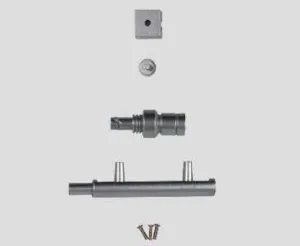 STAR WARS COLECCIONABLE R2D2: CONSTRUYE TU MAQUETA #39