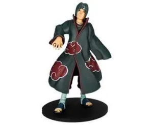 NARUTO COLECCION DE FIGURAS #05. ITACHI                                    