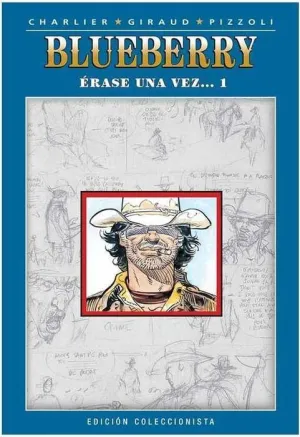 BLUEBERRY COLECCIONABLE #054. ERASE UNA VEZ... 1