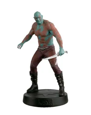 MARVEL MOVIE COLLECTION #014. DRAX                                         