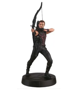 MARVEL MOVIE COLLECTION #017. OJO DE HALCON                                