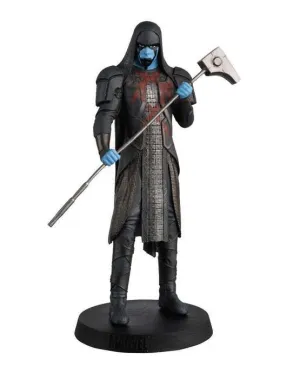 MARVEL MOVIE COLLECTION #029. RONAN                                        