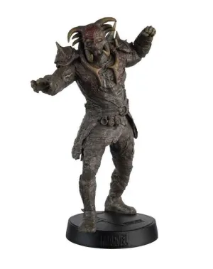 MARVEL MOVIE COLLECTION #034. KURSE                                        