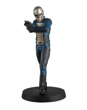 MARVEL MOVIE COLLECTION #035. NOVA                                         
