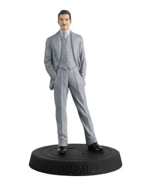 MARVEL MOVIE COLLECTION #036. HOWARD STARK                                 