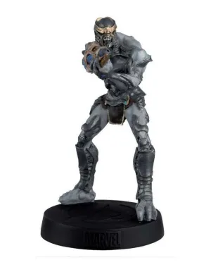 MARVEL MOVIE COLLECTION #037. GUERRERO CHITAURI                            