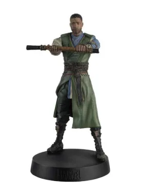MARVEL MOVIE COLLECTION #038. MORDO                                        