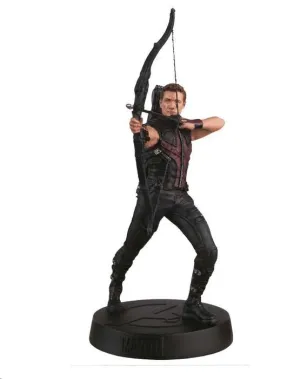 COLECCION MARVEL MOVIE FIGURINES 2021 #10. OJO DE HALCON
