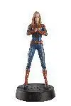 COLECCION MARVEL MOVIE FIGURINES 2021 #15. CAPITANA MARVEL
