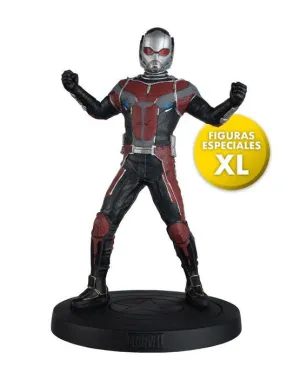 COLECCION MARVEL MOVIE FIGURINES 2021 #18. HOMBRE GIGANTE