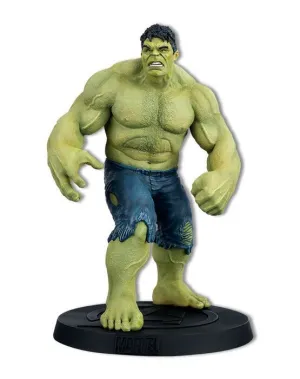 COLECCIONABLE MARVEL MOVIE FIGURINES 2022/2023 #03. HULK